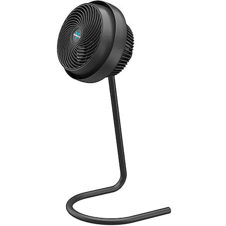 VORNADO 783 Pedestal Whole Room Air Circulator, 120V, 583 CFM CR1-0076-06